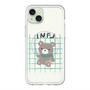 スリムプロテクションプレミアムケース with MagSafe［ オリジナル - INFJ 提唱者 - キャラクター ］