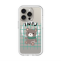 スリムプロテクションプレミアムケース with MagSafe［ オリジナル - INFJ 提唱者 - キャラクター ］