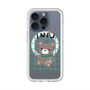 スリムプロテクションプレミアムケース with MagSafe［ オリジナル - INFJ 提唱者 - キャラクター ］