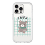 スリムプロテクションプレミアムケース with MagSafe［ オリジナル - INFJ 提唱者 - キャラクター ］