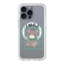 スリムプロテクションプレミアムケース with MagSafe［ オリジナル - INFJ 提唱者 - キャラクター ］