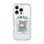 スリムプロテクションプレミアムケース with MagSafe［ オリジナル - INFJ 提唱者 - キャラクター ］