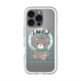 スリムプロテクションプレミアムケース with MagSafe［ オリジナル - INFJ 提唱者 - キャラクター ］