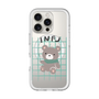 スリムプロテクションプレミアムケース with MagSafe［ オリジナル - INFJ 提唱者 - キャラクター ］
