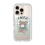 スリムプロテクションプレミアムケース with MagSafe［ オリジナル - INFJ 提唱者 - キャラクター ］