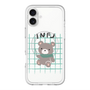 スリムプロテクションプレミアムケース with MagSafe［ オリジナル - INFJ 提唱者 - キャラクター ］
