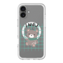 スリムプロテクションプレミアムケース with MagSafe［ オリジナル - INFJ 提唱者 - キャラクター ］