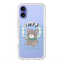 スリムプロテクションプレミアムケース with MagSafe［ オリジナル - INFJ 提唱者 - キャラクター ］