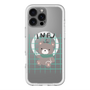 スリムプロテクションプレミアムケース with MagSafe［ オリジナル - INFJ 提唱者 - キャラクター ］