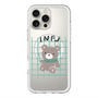 スリムプロテクションプレミアムケース with MagSafe［ オリジナル - INFJ 提唱者 - キャラクター ］