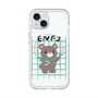 スリムプロテクションプレミアムケース with MagSafe［ オリジナル - ENFJ 主人公 - キャラクター ］