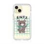 スリムプロテクションプレミアムケース with MagSafe［ オリジナル - ENFJ 主人公 - キャラクター ］