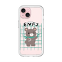 スリムプロテクションプレミアムケース with MagSafe［ オリジナル - ENFJ 主人公 - キャラクター ］