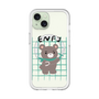 スリムプロテクションプレミアムケース with MagSafe［ オリジナル - ENFJ 主人公 - キャラクター ］