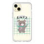 スリムプロテクションプレミアムケース with MagSafe［ オリジナル - ENFJ 主人公 - キャラクター ］