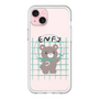 スリムプロテクションプレミアムケース with MagSafe［ オリジナル - ENFJ 主人公 - キャラクター ］