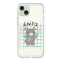 スリムプロテクションプレミアムケース with MagSafe［ オリジナル - ENFJ 主人公 - キャラクター ］