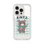 スリムプロテクションプレミアムケース with MagSafe［ オリジナル - ENFJ 主人公 - キャラクター ］