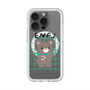 スリムプロテクションプレミアムケース with MagSafe［ オリジナル - ENFJ 主人公 - キャラクター ］