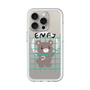 スリムプロテクションプレミアムケース with MagSafe［ オリジナル - ENFJ 主人公 - キャラクター ］