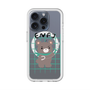 スリムプロテクションプレミアムケース with MagSafe［ オリジナル - ENFJ 主人公 - キャラクター ］