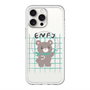 スリムプロテクションプレミアムケース with MagSafe［ オリジナル - ENFJ 主人公 - キャラクター ］