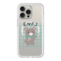 スリムプロテクションプレミアムケース with MagSafe［ オリジナル - ENFJ 主人公 - キャラクター ］