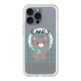 スリムプロテクションプレミアムケース with MagSafe［ オリジナル - ENFJ 主人公 - キャラクター ］