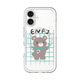 スリムプロテクションプレミアムケース with MagSafe［ オリジナル - ENFJ 主人公 - キャラクター ］
