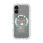 スリムプロテクションプレミアムケース with MagSafe［ オリジナル - ENFJ 主人公 - キャラクター ］