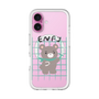 スリムプロテクションプレミアムケース with MagSafe［ オリジナル - ENFJ 主人公 - キャラクター ］
