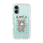スリムプロテクションプレミアムケース with MagSafe［ オリジナル - ENFJ 主人公 - キャラクター ］
