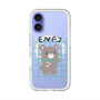 スリムプロテクションプレミアムケース with MagSafe［ オリジナル - ENFJ 主人公 - キャラクター ］