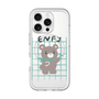 スリムプロテクションプレミアムケース with MagSafe［ オリジナル - ENFJ 主人公 - キャラクター ］