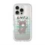 スリムプロテクションプレミアムケース with MagSafe［ オリジナル - ENFJ 主人公 - キャラクター ］
