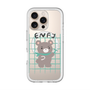 スリムプロテクションプレミアムケース with MagSafe［ オリジナル - ENFJ 主人公 - キャラクター ］