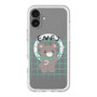 スリムプロテクションプレミアムケース with MagSafe［ オリジナル - ENFJ 主人公 - キャラクター ］