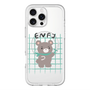スリムプロテクションプレミアムケース with MagSafe［ オリジナル - ENFJ 主人公 - キャラクター ］