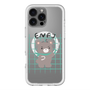 スリムプロテクションプレミアムケース with MagSafe［ オリジナル - ENFJ 主人公 - キャラクター ］
