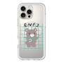 スリムプロテクションプレミアムケース with MagSafe［ オリジナル - ENFJ 主人公 - キャラクター ］