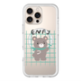 スリムプロテクションプレミアムケース with MagSafe［ オリジナル - ENFJ 主人公 - キャラクター ］