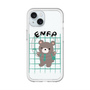 スリムプロテクションプレミアムケース with MagSafe［ オリジナル - ENFP 運動家 - キャラクター ］
