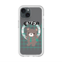 スリムプロテクションプレミアムケース with MagSafe［ オリジナル - ENFP 運動家 - キャラクター ］