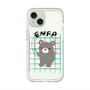 スリムプロテクションプレミアムケース with MagSafe［ オリジナル - ENFP 運動家 - キャラクター ］