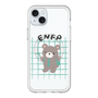 スリムプロテクションプレミアムケース with MagSafe［ オリジナル - ENFP 運動家 - キャラクター ］