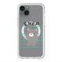 スリムプロテクションプレミアムケース with MagSafe［ オリジナル - ENFP 運動家 - キャラクター ］