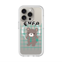 スリムプロテクションプレミアムケース with MagSafe［ オリジナル - ENFP 運動家 - キャラクター ］