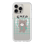 スリムプロテクションプレミアムケース with MagSafe［ オリジナル - ENFP 運動家 - キャラクター ］