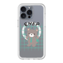 スリムプロテクションプレミアムケース with MagSafe［ オリジナル - ENFP 運動家 - キャラクター ］