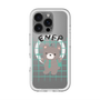 スリムプロテクションプレミアムケース with MagSafe［ オリジナル - ENFP 運動家 - キャラクター ］